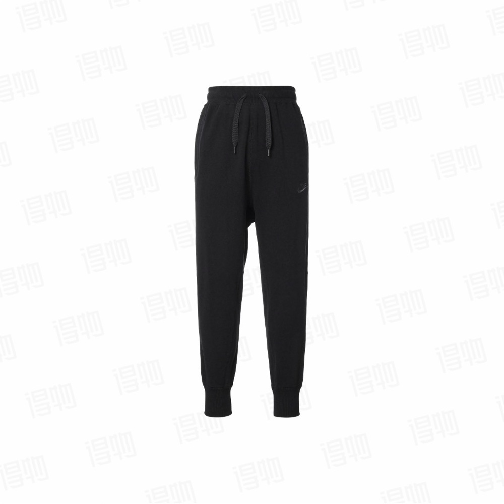 Nike Men's Charcoal Jogger Sweatpants